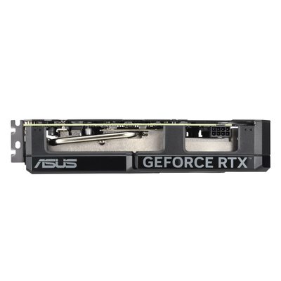 Kartelë grafike Asus Dual GeForce RTX 4060 EVO OC 8GB GDDR6