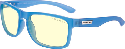 Syze kompjuteri Gunnar Intercept Pop, filtrim blu light, UV400, blu