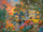 Пазл Castorland Charming Evening, 2000 парчиња, за возрасни, шарен