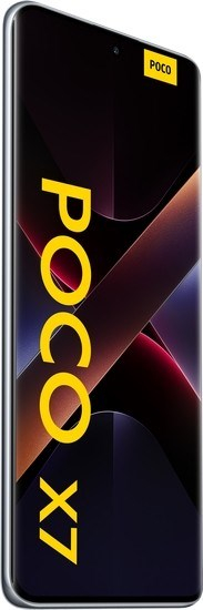 Telefoni Xiaomi Poco X7, 5G, 12GB 512GB, argjent