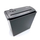 Shredder dokumentesh Media-Tech MT215 P-1, 7L, 22cm, i zi