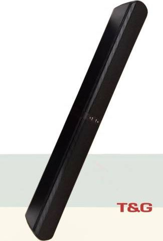 Soundbar Bluetooth T&amp;G TG026, 16W, AUX MicroSD, i zi