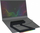 Mbajtëse për laptop Razer, e zezë