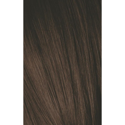 Ngjyrë për flokë Schwarzkopf Igora Color10, 4-6, 60 ml