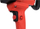 Mikser elektrik Yato Drill Mixer, 1200W, 3 në 1, i kuq