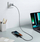 Kabllo USB Anker 322, USB C, 0.9 m, i zi