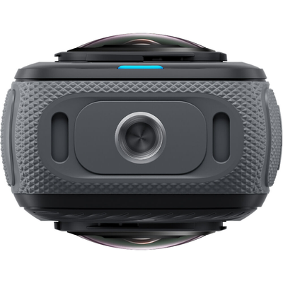 Insta360 X4 8K