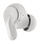 Kufje Bluetooth EPOS Adapt E1, in-ear, me ANC, të bardha