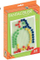 Quercetti FantaColor Basic Комплет со Штипки, 100 Парчиња