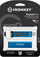 Pendrive Kingston IronKey Keypad 200, 16 GB, USB-A, i kaltër