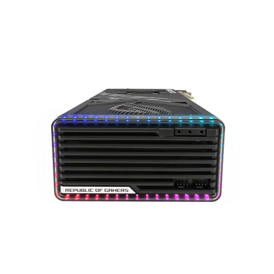 Kartelë grafike Asus ROG Strix GeForce RTX 4080 SUPER OC 16GB GDDR6X