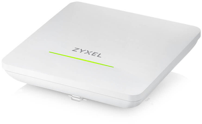 Access point Zyxel NWA90BE PRO, WiFi 7, 2.5GbE, i bardhë