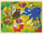 Puzzle druri Playme Jungle, 35 copa, 40 x 30 cm, shumëngjyrësh