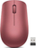 Maus Lenovo 530, wireless, USB, i kuq