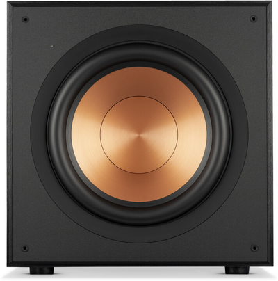 Subwoofer Klipsch R-121SW, i zi
