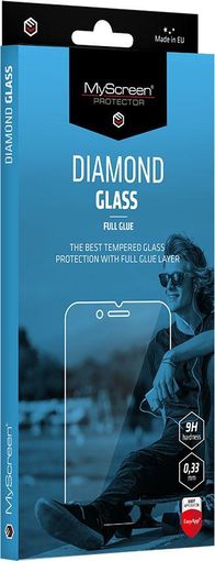 Xham mbrojtës Diamond Glass për APPLE iPad Mini 4 (PROGLASAPIPADM4)