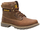 Çizme CAT Colorado 2.0 WP për burra, nr. 45 EU, kafe