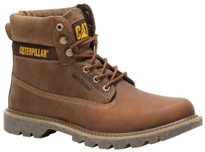 Çizme CAT Colorado 2.0 WP për burra, nr. 45 EU, kafe