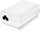 Injektor Ubiquiti PoE U-POE-at, gigabit, 48V, (30W), i bardhë