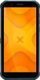 Telefoni HAMMER Energy X, 4G LTE, Android 12, portokalli