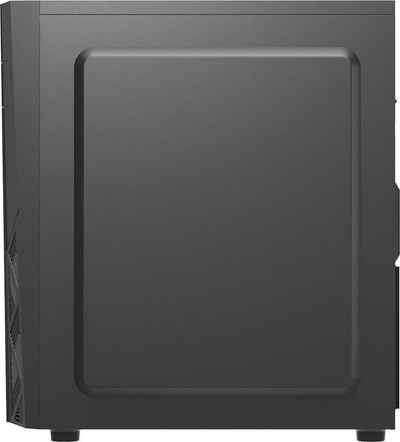 Kasë Zalman T8 RGB, Midi Tower
