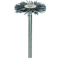 Furçë gërryese Dremel Abrasive Brush 26150538JA, 26mm, bosht 3.2mm
