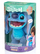 Lodër pellushi animatronike WOW! STUFF Disney Chatty Stitch Deluxe, 30 cm, me mbi 50 zëra dhe lëvizje, blu