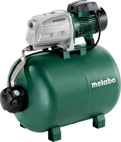 Pompe uji Metabo HWW 9000/100 G, 1900W, 9000 l/orë, e gjelbër