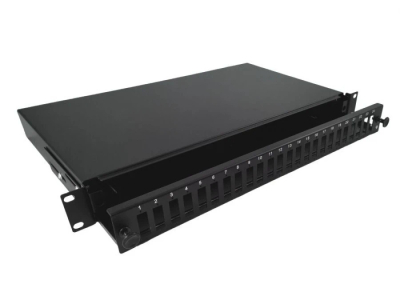 Panel optik ALANTEC FOP-1U-24SCD-C, 24xSC duplex, i zi