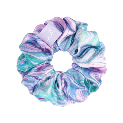 Set lidhëse për flokë Invisibobble Sprunchie Alegria Chant Get Enough Hair Scrunchie, 2 copë