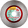 Disk diamant SMART365 2 në 1, prerje dhe bluarje, 125mm