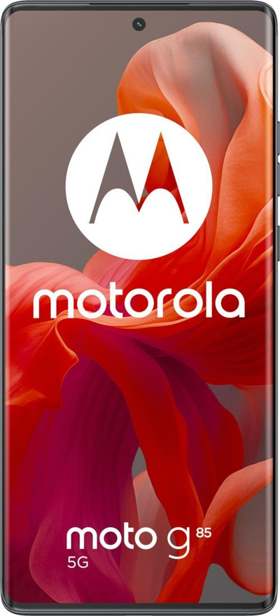 Telefoni Motorola Moto G85 5G, 6.67", 256GB, gri Urban