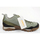 Патники за трекинг Aku Nativa Canvas, машки, Vibram, беж