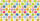 Tapet loje Bocioland Happy Day, 200x150 cm, shkumë XPE, dy anësh