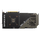 Kartë grafike ASUS NVIDIA GeForce RTX 4080, 16 GB GDDR6X, RTX4080-O16G-NOCTUA