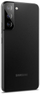 Xham mbrojtës Spigen Glas.tR Optik për kamerë Samsung Galaxy S22/S22+, 2 copë
