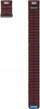 Rrip ore Samsung Fabric Band S/M për Galaxy Watch, material stof, ngjyrë wine