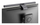 Dritë monitori Trust SHYNE Light Bar 25483, LED, montim në monitor, gri e zezë