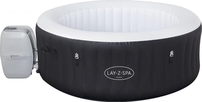 Xhakuzi Bestway Lay-Z-Spa Miami (60001), 180x66cm 