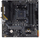 Pllakë amë ASUS TUF GAMING A520M-PLUS WIFI - AMD A520