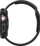Këllëf Rugged Armour për Apple Watch Seria 4, 44mm, i zi