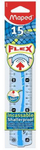 Vizore Maped Flex, 15 cm