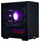 Kompjuter HAL3000 Cluicher Líne Pro, AMD Ryzen 5 9600X, 32GB DDR5, 1TB SSD, RTX 4070, i zi