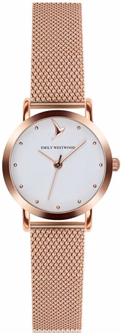 Orë dore Emily Westwood Classic Mini EAK-3214R