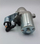 Starter gjeneratori Dedra #S25, për DEGA4500K, metalik, gri