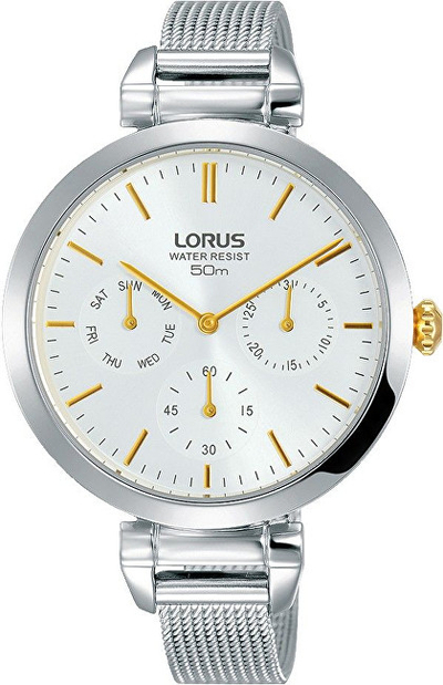 Orë dore Lorus RP609DX9