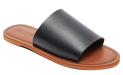 Papuçe Roxy Kaia ARJL200654-BLK, të zeza 40 mRX2120-40