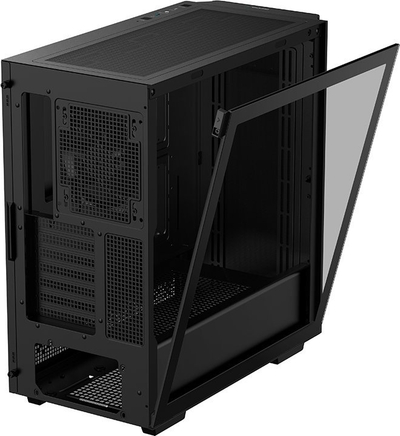 Kasë Deepcool CH510 Mesh Digital, Midi Tower