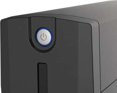 UPS Conceptronic ZEUS 850VA 480W, IEC, i zi