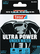 Shirit riparues Tesa Ultra Power 56491, 1.5m x 50mm, i zi, rezistent ndaj ujit